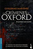 Guillermo Martínez - Los crimenes de Oxford.