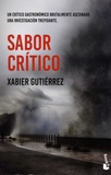 Xabier Gutiérrez - Sabor critico.