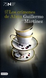 Guillermo Martínez - Los crimenes de Alicia.