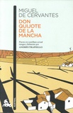 Miguel de Cervantès - Don Quijote de la Mancha.