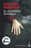 Dolores Redondo - Trilogia del Baztan Tome 1 : El guardian invisible.