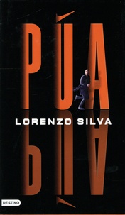 Lorenzo Silva - Púa.