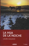 Laura Gallego - La hija de la noche.