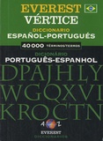 Yolanda Lobejon Sanchez - Diccionario Vertice - Español-Portugués, Portugués-Español.