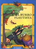 Esther Pérez Cuadrado - El burro flautista.