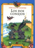 Esther Pérez Cuadrado - Los dos conejos.