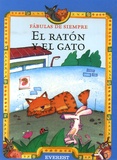 Esther Pérez Cuadrado - El raton y el gato.