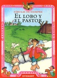 Esther Pérez Cuadrado - El lobo y el pastor.