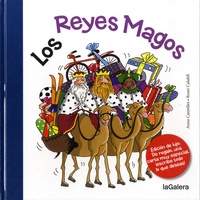 Anna Canyelles et Roser Calafell - Los Reyes Magos.