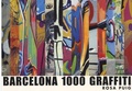 Rosa Puig - Barcelona 1000 graffiti.