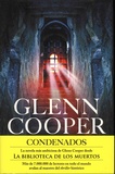 Glenn Cooper - Condenados.