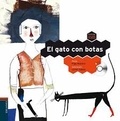 Pepe Maestro et Javier Zabala - El gato con botas. 1 CD audio