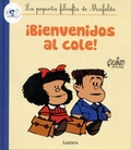  Quino - Bienvenidos al cole!.