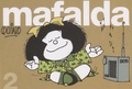  Quino - Mafalda Tome 2 : .