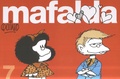  Quino - Mafalda Tome 7 : .