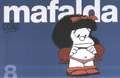  Quino - Mafalda Tome 8 : .