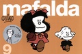  Quino - Mafalda Tome 9 : .