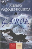 Alberto Vázquez-Figueroa - Garoé.