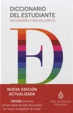  Santillana - Diccionario del estudiante - Secundaria y bachillerato.