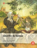 Eduardo Alonso et Jesus Gaban - Lazarillo de Tormes.