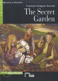 Frances Hodgson Burnett - The Secret Garden. 1 Cédérom