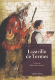 Bienvenido Morros - Lazarillo de Tormes.