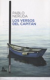 Pablo Neruda - Los versos del Capitan.