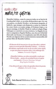 Manolito Gafotas 6e édition