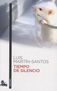 Luis Martin Santos - Tiempo de silencio.