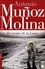 Antonio Muñoz Molina - El viento de la Luna.
