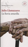 Julio Llamazares - La lluvia amarilla. 1 CD audio