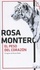 Rosa Montero - El peso del corazon.