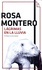 Rosa Montero - Lagrimas en la lluvia.