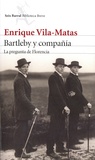Enrique Vila-Matas - Bartleby y compania - La pregunta de Florencia.