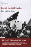 Elena Poniatowska - Las indomitas.