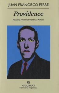 Juan Francisco Ferré - Providence.