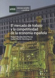 Rafael Morales-Arce Macias - El mercado de trabajo y la competitividad de la economia española.