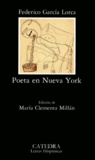 Federico Garcia Lorca - Poeta en Nueva York.