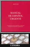  Agencia EFE - Manual de Español Urgente - Decimoquinta edicion corregida y aumentada.