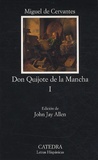 Miguel de Cervantès - Don Quijote de la Mancha I.