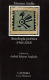 Homero Aridjis - Antologia poetica (1960-2018).