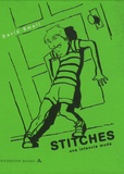 David Small - Stitches - Una infancia muda.