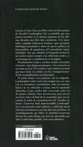 Poemas 1969-1985
