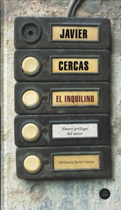 Javier Cercas - El inquilino.