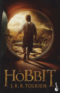 John Ronald Reuel Tolkien - El Hobbit.
