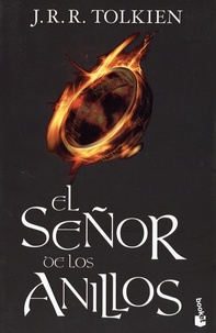 John Ronald Reuel Tolkien - El Señor de los Anillos  : Tome 1, La Comunidad del Anillo ; Tome 2, Las Dos Torres ; Tome 3, El Retorno del Rey.