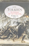 John Ronald Reuel Tolkien - El Señor de los Anilos Tomo 3 : El Retorno del Rey.