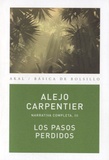 Alejo Carpentier - Los Pasos Peridos.