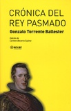 Gonzalo Torrente Ballester - Cronica del rey Pasmado.