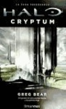 Greg Bear - Halo : cryptum.